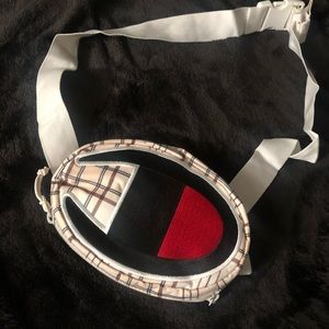 Champion Fanny pack 🤎